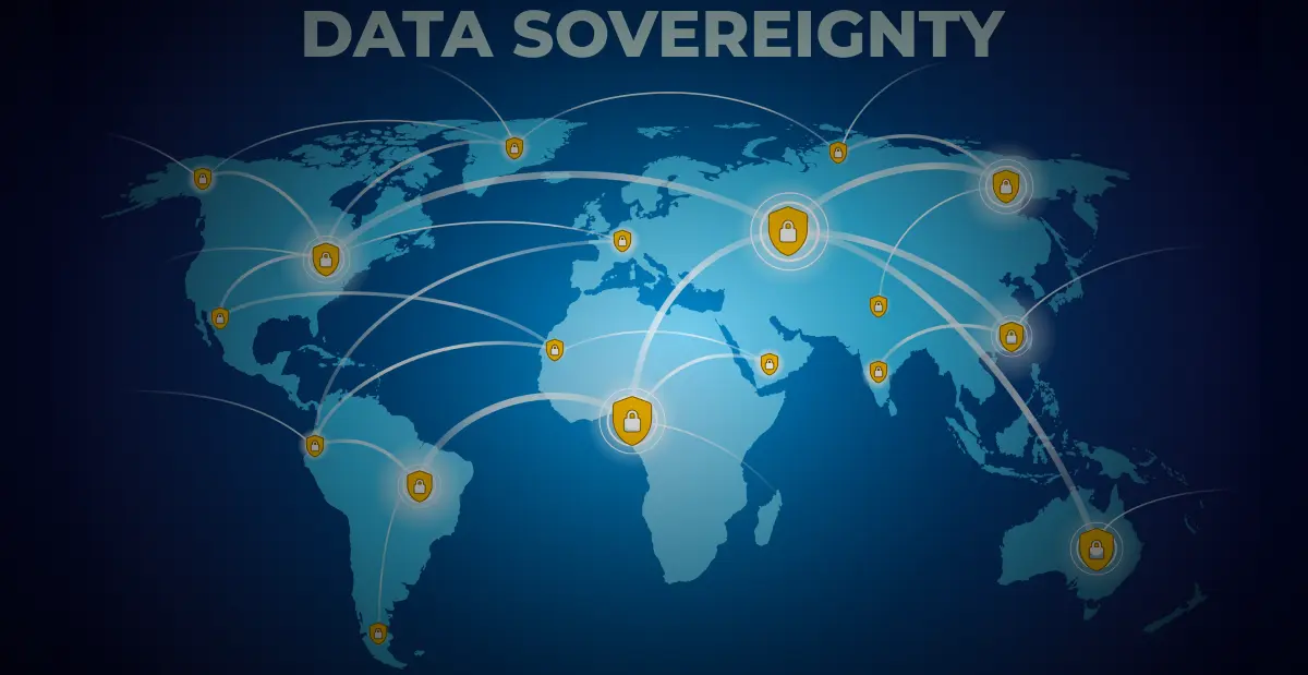 5. Soberanía de Datos y Cumplimiento