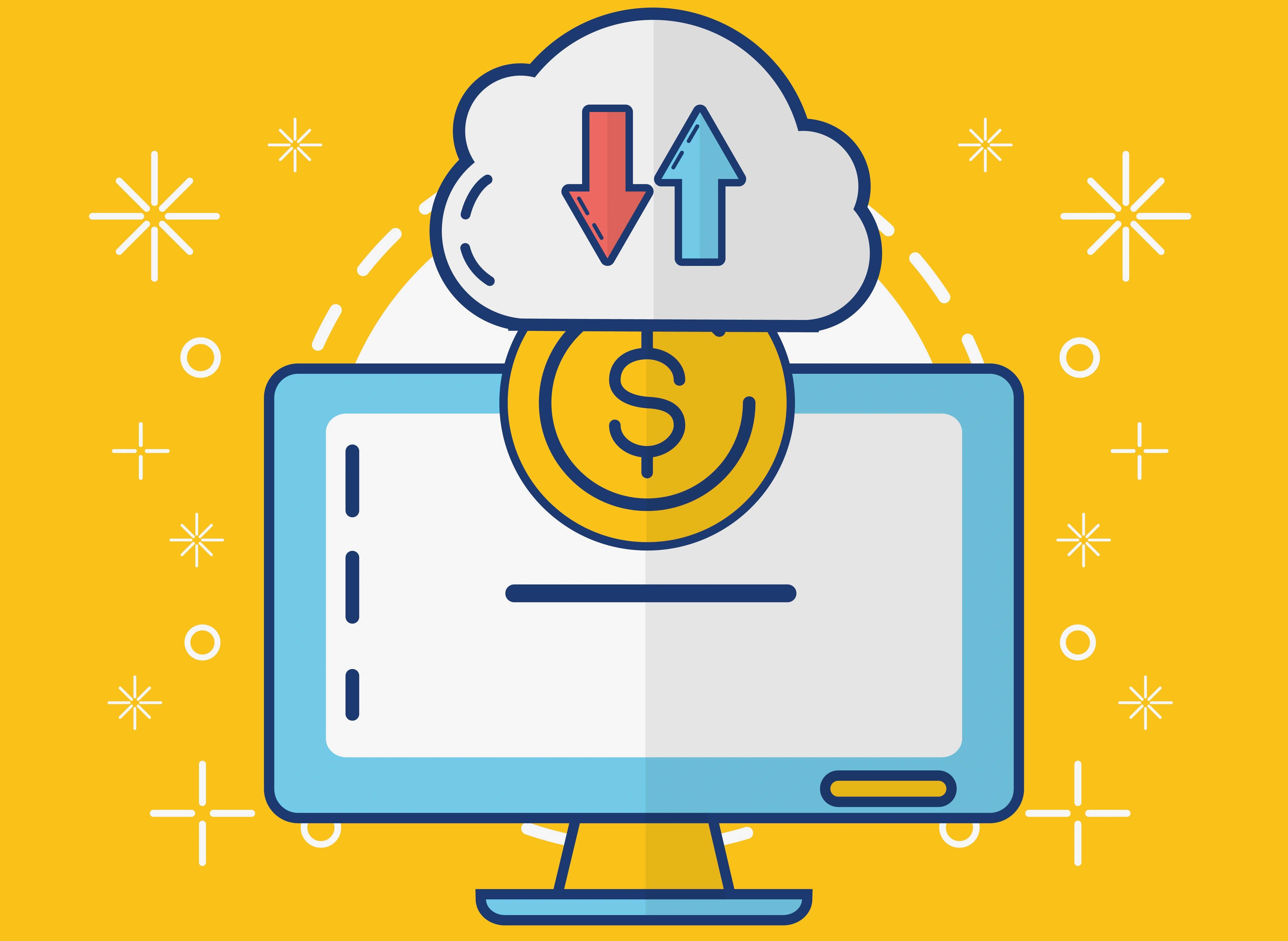 1. La Tiranía de la Factura de Esgreso